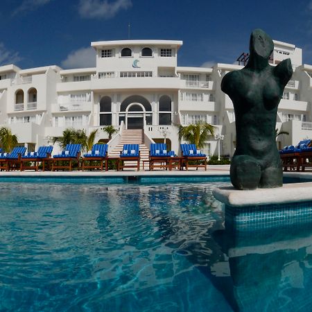 Hotel & Museo Casa Turquesa Cancún Facilités photo