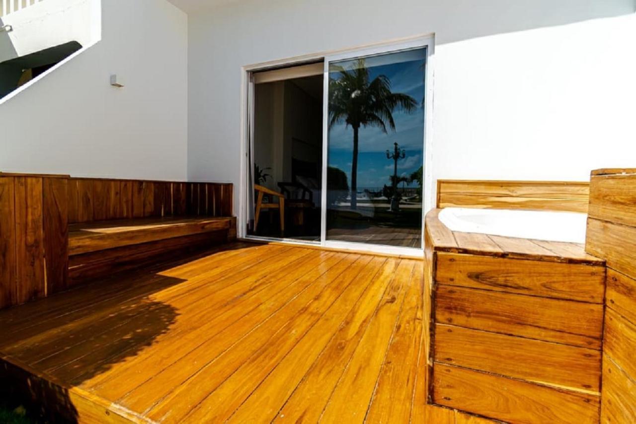 Hotel & Museo Casa Turquesa Cancún Extérieur photo