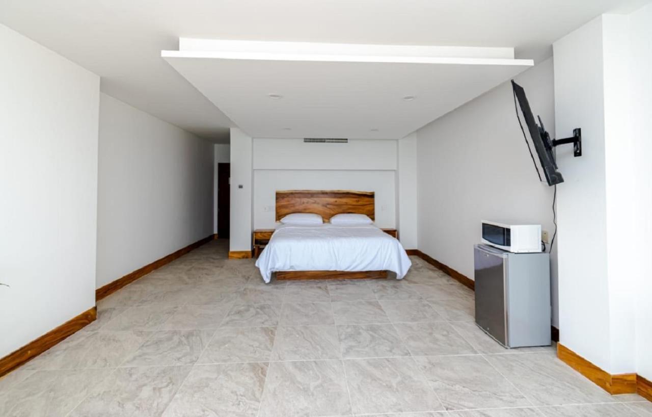 Hotel & Museo Casa Turquesa Cancún Extérieur photo