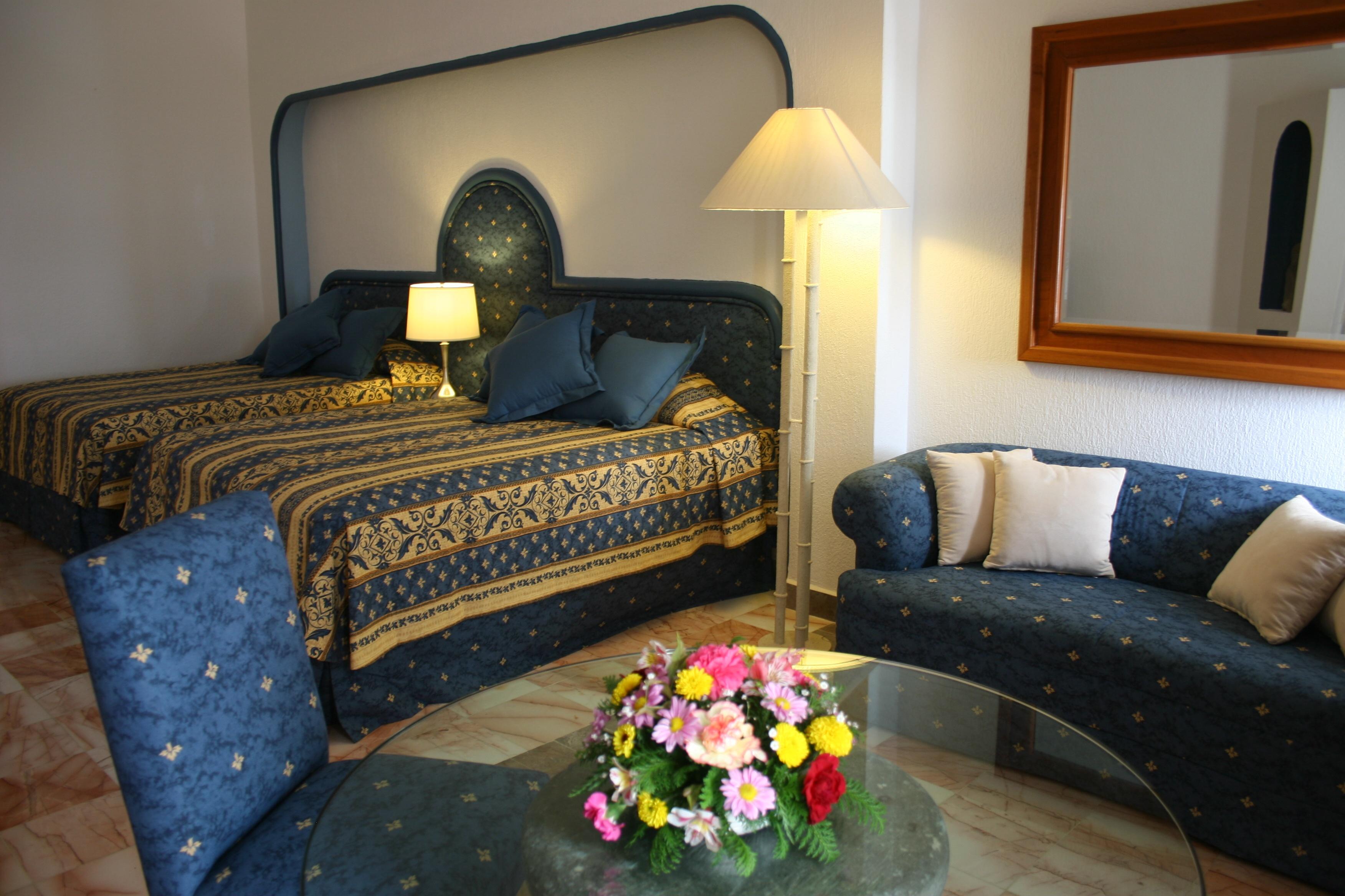 Hotel & Museo Casa Turquesa Cancún Extérieur photo