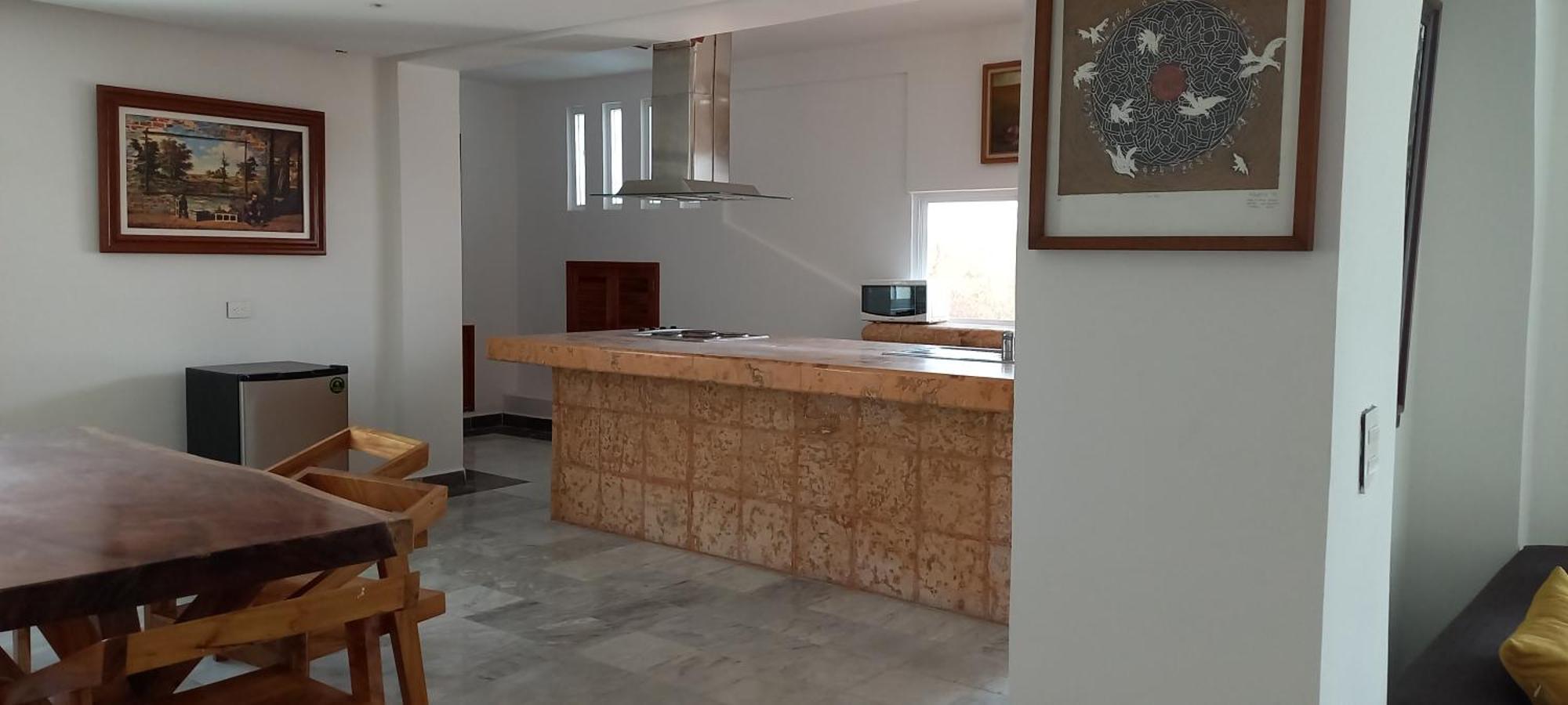 Hotel & Museo Casa Turquesa Cancún Extérieur photo