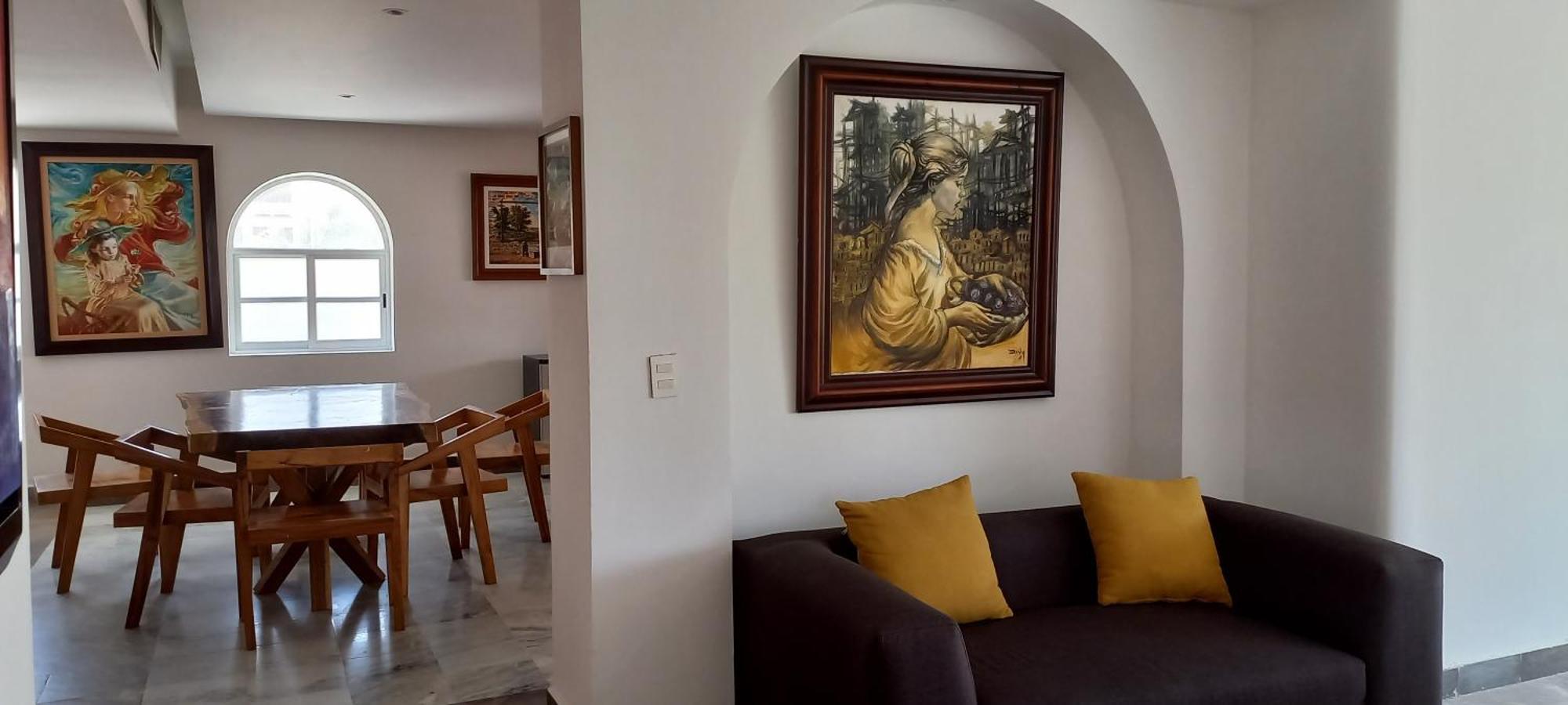 Hotel & Museo Casa Turquesa Cancún Extérieur photo