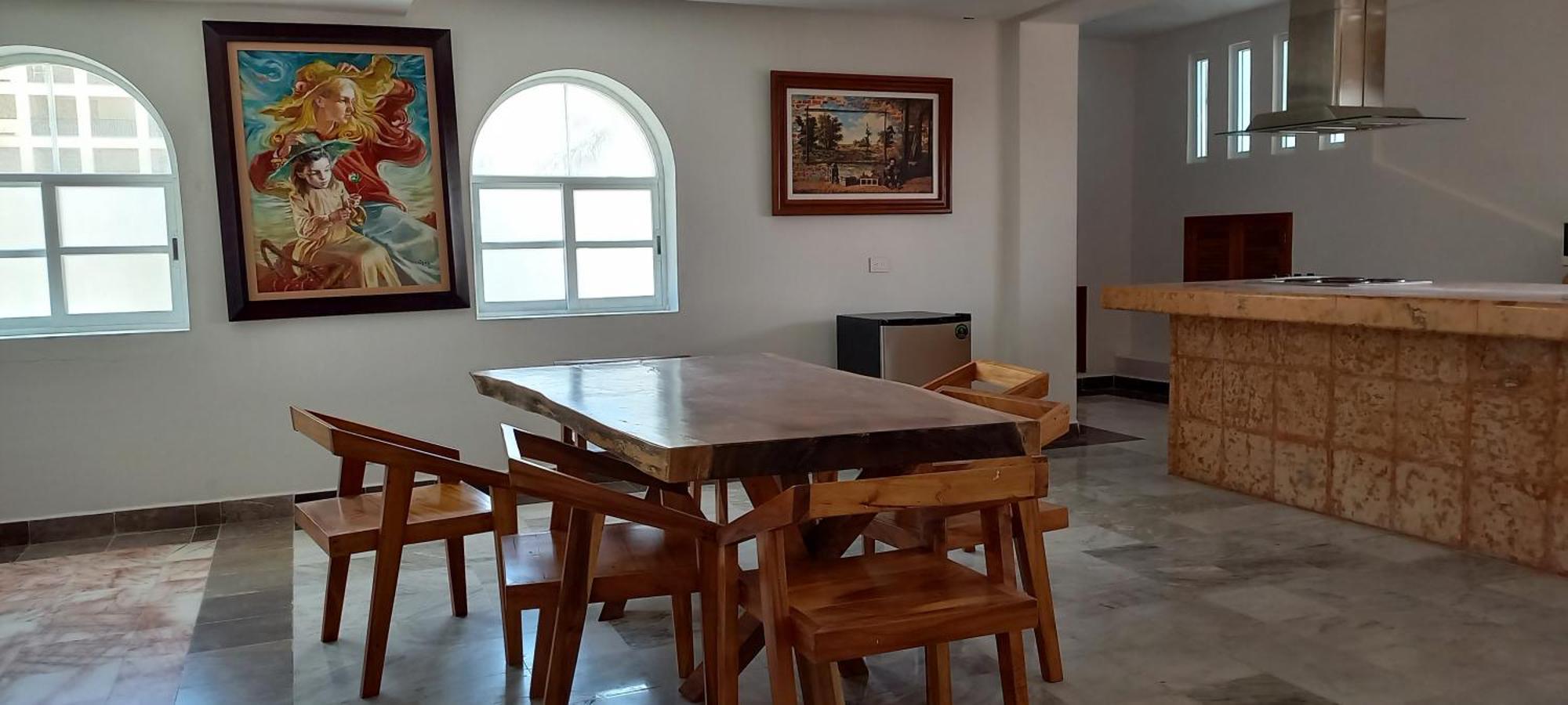 Hotel & Museo Casa Turquesa Cancún Extérieur photo