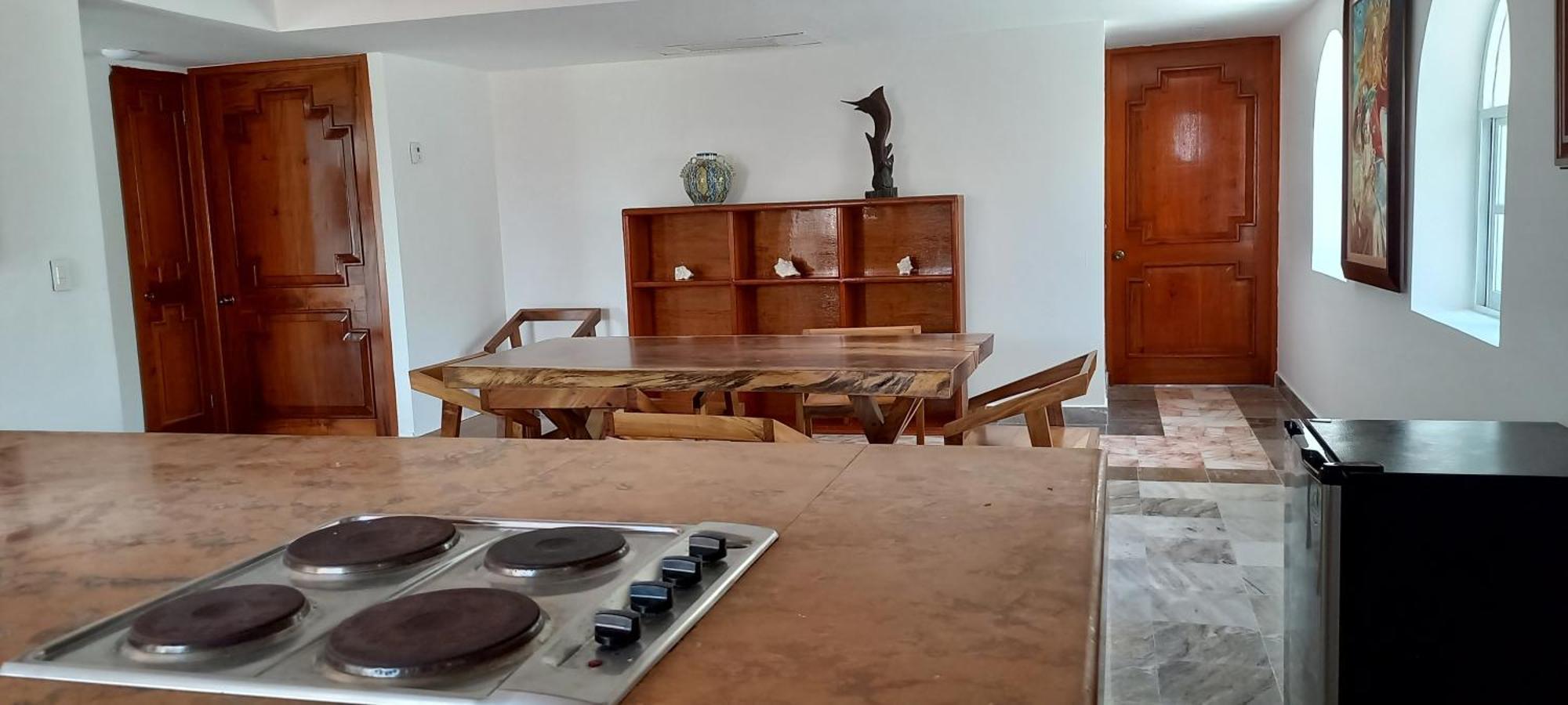 Hotel & Museo Casa Turquesa Cancún Extérieur photo