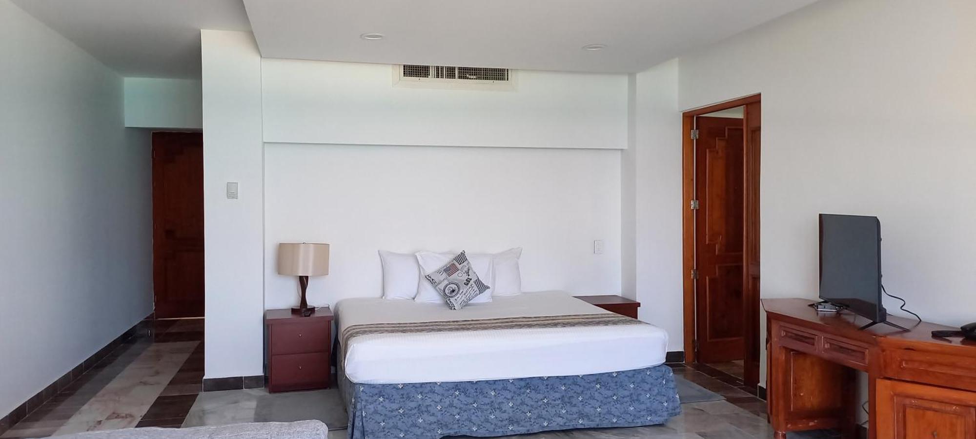 Hotel & Museo Casa Turquesa Cancún Extérieur photo